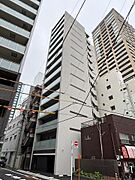 九段下駅より徒歩4分 11階 築1年1ヶ月の賃貸物件