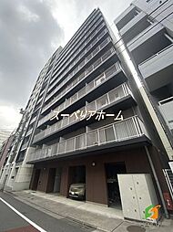 都営浅草線 東日本橋駅 徒歩1分