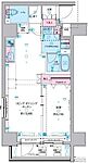 千代田区東神田２丁目 12階建 築6年のイメージ