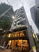 エグゼトゥール日本橋の賃貸物件