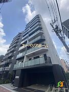 新御徒町駅より徒歩5分 4階 築1年の賃貸物件