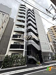 つくばエクスプレス 浅草駅 徒歩3分