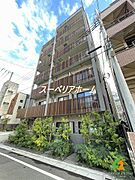 グランレスト文京茗荷谷の賃貸物件