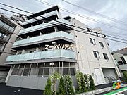 江戸川橋駅より徒歩5分 2階 築2年6ヶ月の賃貸物件