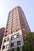 半蔵門駅より徒歩3分 4階 築19年1ヶ月の賃貸物件