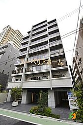 東京メトロ東西線 神楽坂駅 徒歩8分