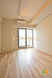 JR山手線 御徒町駅 徒歩2分の賃貸マンション 2階ワンルームのリビング/ダイニング