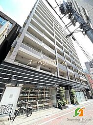 都営新宿線 馬喰横山駅 徒歩2分