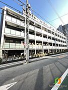 LIBR GRANT四谷三丁目の賃貸物件