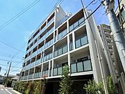 駒込駅より徒歩6分 2階 新築の賃貸物件