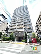 ＰａｒｋＡｘｉｓ元浅草ＳＴＡＧＥ 6階 築17年9ヶ月の賃貸物件