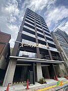 新御徒町駅より徒歩1分 12階 新築の賃貸物件
