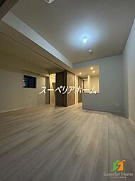 都営大江戸線 新御徒町駅 徒歩1分の賃貸マンション