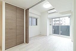 都営浅草線 浅草駅 徒歩1分の賃貸マンション 5階1DKのリビング/ダイニング