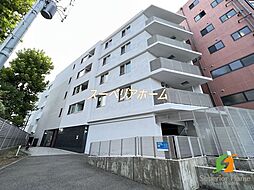 都営大江戸線 東新宿駅 徒歩10分の賃貸マンション