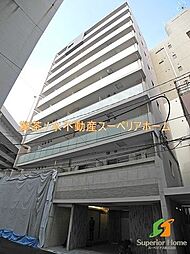 都営大江戸線 飯田橋駅 徒歩3分の賃貸マンション