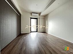 東京メトロ有楽町線 江戸川橋駅 徒歩5分の賃貸マンション 3階1Kのリビング/ダイニング