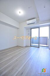 JR総武線 浅草橋駅 徒歩9分の賃貸マンション 3階1Kのリビング/ダイニング