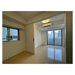 都営大江戸線 新御徒町駅 徒歩2分の賃貸マンション 7階1DKのリビング/ダイニング