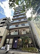 グランパセオ八丁堀の賃貸物件