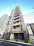 リビオメゾン日本橋久松町の賃貸物件