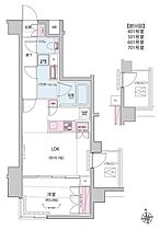 間取り：213129288406