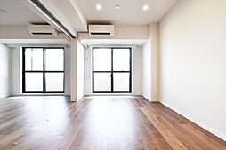 都営三田線 白山駅 徒歩5分の賃貸マンション 9階1LDKのリビング/ダイニング