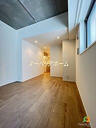 都営新宿線 浜町駅 徒歩5分の賃貸マンション 2階1LDKのリビング/ダイニング