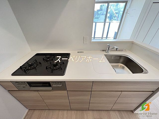 キッチン