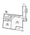 FLUFFY日本橋浜町2階26.0万円
