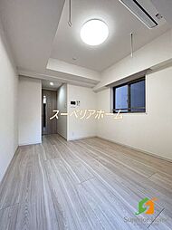 JR山手線 上野駅 徒歩5分の賃貸マンション 7階1Kのリビング/ダイニング