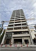 稲荷町駅より徒歩7分 7階 新築の賃貸物件