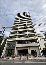 東京メトロ銀座線 稲荷町駅 徒歩7分の賃貸マンション