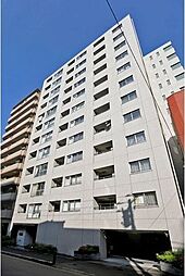 東京メトロ有楽町線 新富町駅 徒歩4分