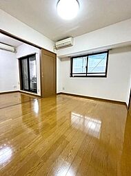 東京メトロ銀座線 田原町駅 徒歩2分の賃貸マンション 9階1DKのリビング/ダイニング