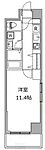千代田区神田錦町３丁目 12階建 築8年のイメージ