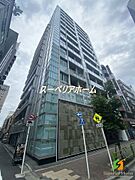 ミレアコート銀座プレミア 7階 築8年の賃貸物件