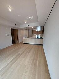 JR中央線 四ツ谷駅 徒歩5分の賃貸マンション 6階3LDKのリビング/ダイニング