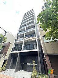 東京メトロ日比谷線 八丁堀駅 徒歩3分の賃貸マンション