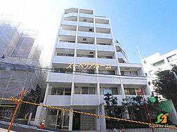 東京メトロ丸ノ内線 茗荷谷駅 徒歩7分の賃貸マンション