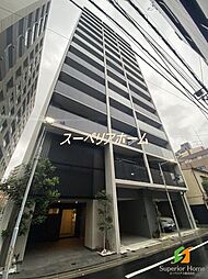 東京メトロ日比谷線 入谷駅 徒歩8分