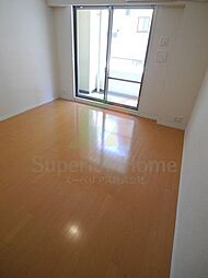 東京メトロ丸ノ内線 御茶ノ水駅 徒歩7分の賃貸マンション 6階1Kのリビング/ダイニング