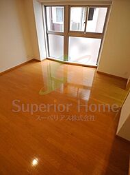 東京メトロ有楽町線 護国寺駅 徒歩2分の賃貸マンション 6階1LDKのリビング/ダイニング