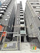 馬喰横山駅より徒歩2分 築1年5ヶ月 14階建の賃貸物件