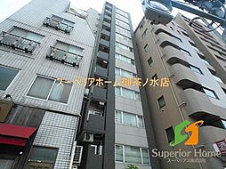 都営三田線 千石駅 徒歩3分の賃貸マンション