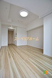 東京メトロ丸ノ内線 本郷三丁目駅 徒歩7分の賃貸マンション 9階1Kのリビング/ダイニング