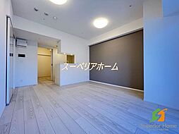 都営浅草線 蔵前駅 徒歩2分の賃貸マンション 15階2LDKのリビング/ダイニング