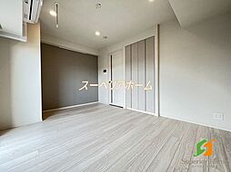 JR山手線 上野駅 徒歩5分の賃貸マンション 4階1Kのリビング/ダイニング