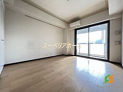 JR京葉線 八丁堀駅 徒歩5分の賃貸マンション 3階ワンルームのリビング/ダイニング