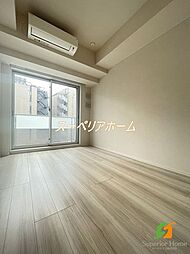 東京メトロ銀座線 神田駅 徒歩5分の賃貸マンション 7階1LDKのリビング/ダイニング